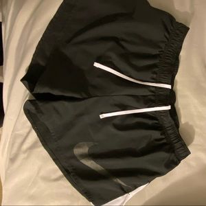 nike dri fit workout shorts